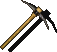 Svirfneblin Pickaxe