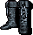 Boots of Trudging