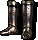 Boots of Bravery