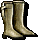 Boots of Boredom