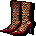 Boots of the Leopard