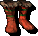 Boots of Berserking