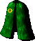 Green Cloak